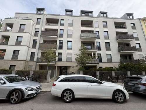 Foto - Wohnung zum Mieten in München 2.100,00 € 63 m²