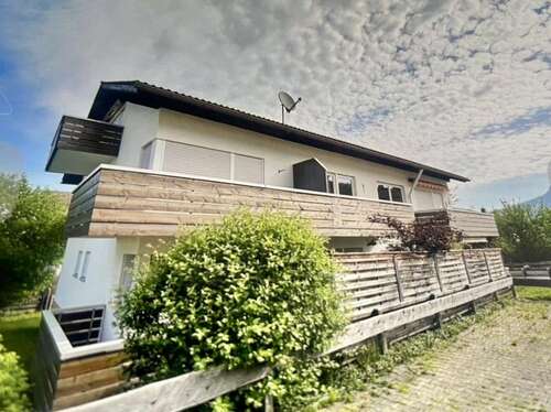 Foto - Wohnung zum Kaufen in Blaichach-Ettensberg 140.000,00 € 32 m²