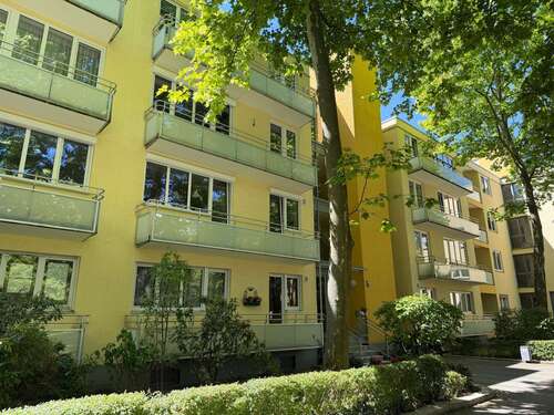 Foto - Wohnung zum Kaufen in München-Perlach 239.000,00 € 42 m²