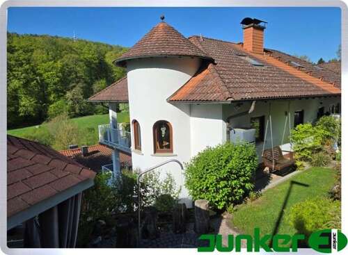 Foto - Haus zum Kaufen in Gelnhausen 639.000,00 € 216 m²