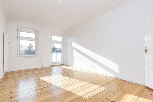 Foto - Wohnung zum Kaufen in Berlin 229.000,00 € 56.52 m²