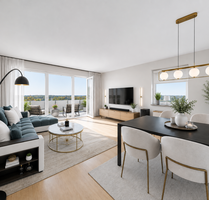 Wohnung zum Kaufen in Poing 495.499,00 € 78 m²