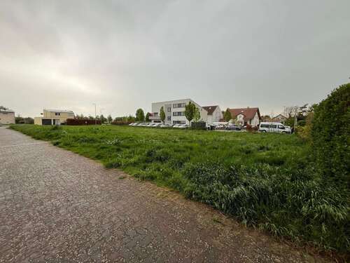 Foto - Grundstück zu verkaufen in Hochdorf-Assenheim 317.000,00 € 481 m²