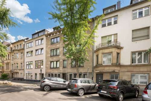 Foto - Wohnung zum Kaufen in Düsseldorf 799.000,00 € 133.89 m²