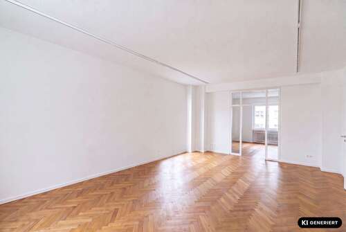 Foto - Wohnung zum Kaufen in Düsseldorf 699.000,00 € 133.89 m²