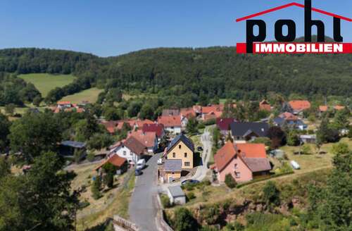 Foto - Haus zum Kaufen in Grimmelshausen 165.000,00 € 99 m²