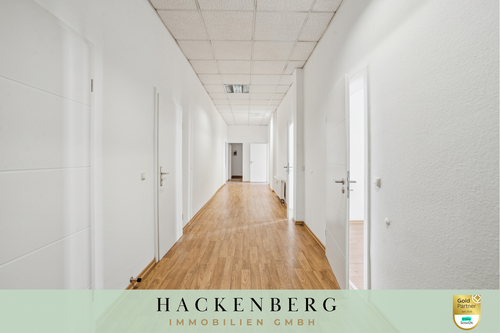 Foto - Büro in Leipzig 450.000,00 € 160.71 m²