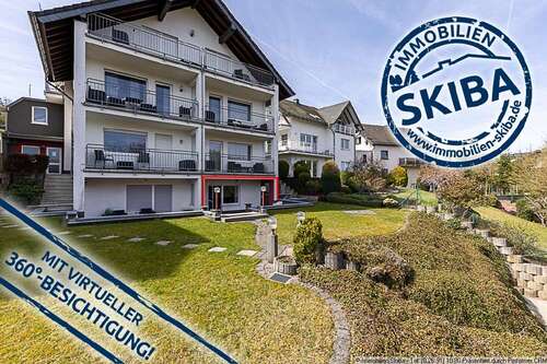 Foto - Wohnung zum Mieten in Langenfeld 400,00 € 54 m²