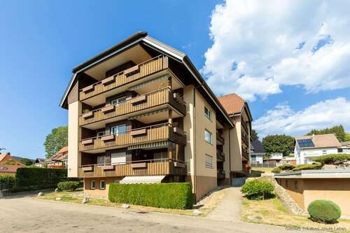 Foto - Wohnung zum Kaufen in Titisee-Neustadt 324.000,00 € 132 m²