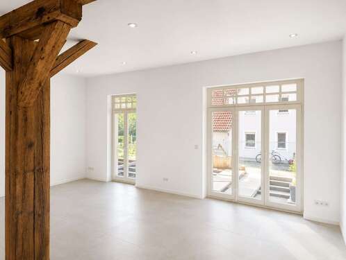 Foto - Haus zum Mieten in Obertraubling 2.400,00 € 175 m²