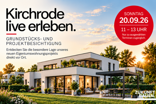Foto - Wohnung zum Kaufen in Hannover-Kirchrode 1.425.000,00 € 200 m²