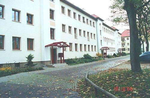 Foto - Wohnung zum Mieten in Magdeburg 495,81 € 55.09 m²