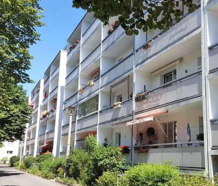 Foto - Wohnung zum Mieten in Weißwasser 417,00 € 78 m²