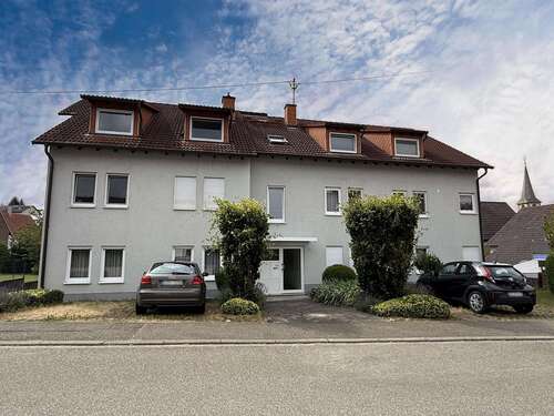 Foto - Wohnung zum Kaufen in Bretten 199.000,00 € 67.78 m²