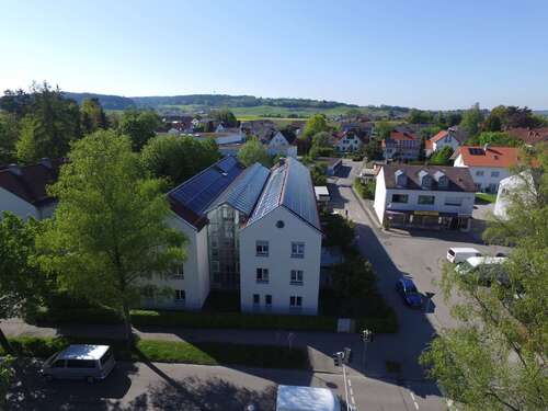 Foto - Wohnung zum Mieten in Waldkraiburg 595,00 € 63.7 m²