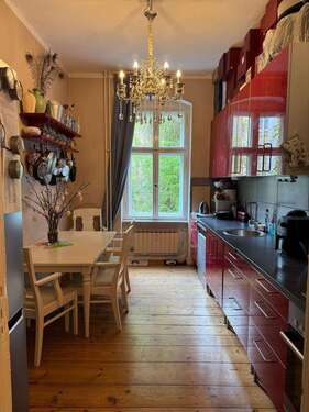 Foto - Wohnung zum Kaufen in Berlin 875.000,00 € 103 m²