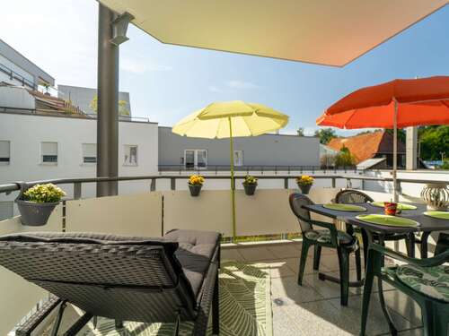 Foto - Wohnung zum Kaufen in Villingen-Schwenningen 330.000,00 € 86.39 m²