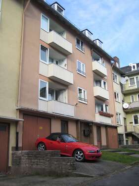 Foto - Wohnung zum Mieten in Kassel 441,00 € 61.78 m²