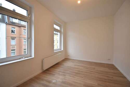 Foto - Wohnung zum Mieten in Düsseldorf 600,00 € 26.17 m²