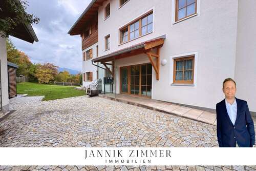 Foto - Wohnung zum Mieten in Bad Tölz 1.050,00 € 60.54 m²