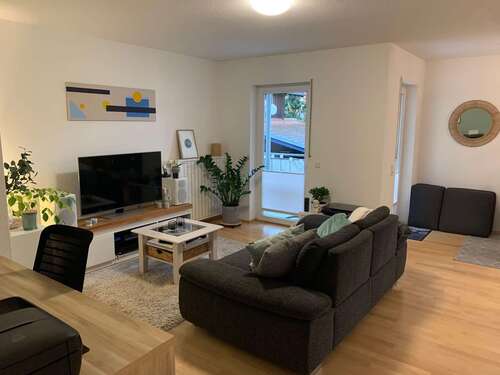 Foto - Wohnung zum Mieten in Marburg 835,00 € 64.93 m²