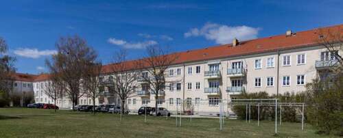 Foto - Wohnung zum Mieten in Eisenhüttenstadt 481,00 € 70.82 m²