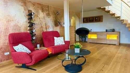 Foto - Wohnung zum Kaufen in Groß-Umstadt 499.000,00 € 143 m²