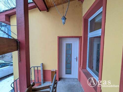 Foto - Wohnung zum Mieten in Zehdenick 620,00 € 62.5 m²