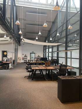 Foto - Büro in Moers 155,00 € 260 m² - 155,00&nbsp;EUR Kaltmiete, ca.&nbsp; 260,00&nbsp;m&sup2;