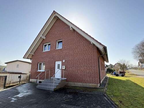 Foto - Haus zum Kaufen in Schieder-Schwalenberg 250.000,00 € 160 m²