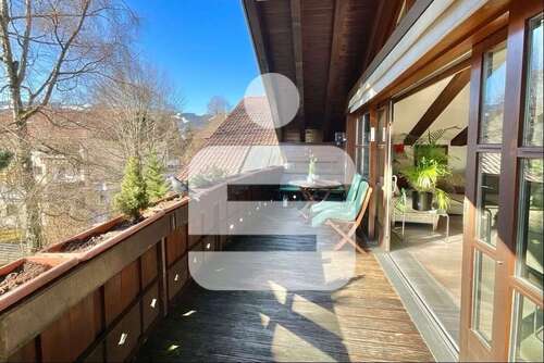 Foto - Wohnung zum Kaufen in Sonthofen 780.000,00 € 197 m²