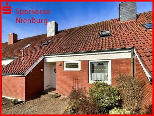 Foto - Haus zum Kaufen in Nienburg 149.000,00 € 104 m²
