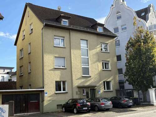 Foto - Wohnung zum Mieten in Gießen 450,00 € 16 m²
