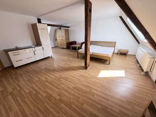 Foto - Wohnen auf Zeit in Ortenberg 850,00 €