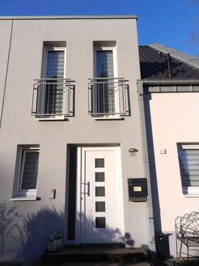 Foto - Haus zum Kaufen in Duisburg 460.000,00 € 100 m²