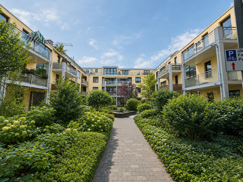 Foto - Wohnung zum Kaufen in München 1.190.000,00 € 95 m²