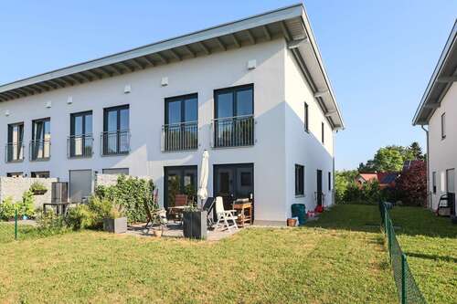 Foto - Haus zum Mieten in Schongau 1.635,00 € 143.29 m²