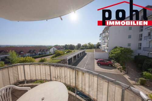 Foto - Wohnung zum Kaufen in Bad Rodach 69.000,00 € 37 m²