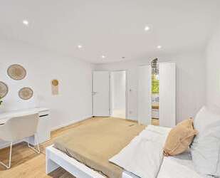 WG-Zimmer in München 820,00 € 14 m²