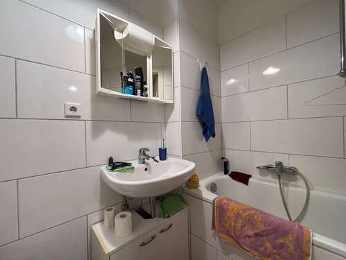 Foto - Wohnung zum Kaufen in Düsseldorf Friedrichstadt 179.000,00 € 58.38 m²