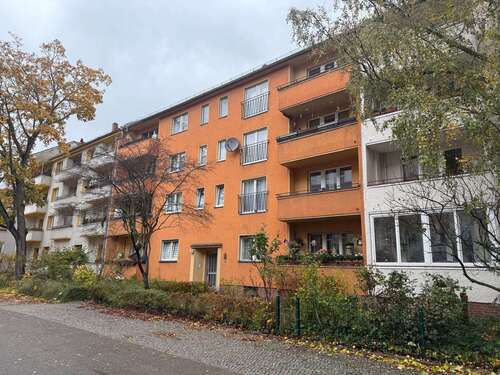 Foto - Wohnung zum Mieten in Berlin 450,00 € 54 m²
