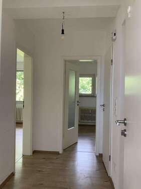 Foto - Wohnung zum Mieten in Gelsenkirchen 389,00 € 48.11 m²