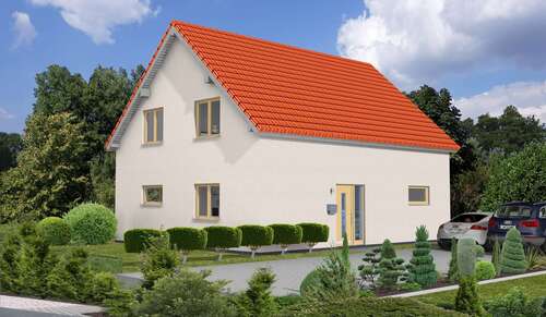 Foto - Haus zum Kaufen in Ottendorf-Okrilla 590.734,00 € 152 m²