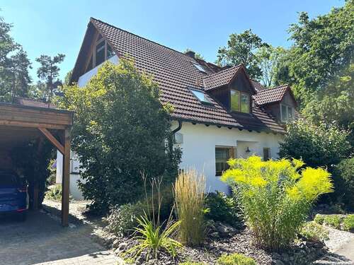 Foto - Haus zum Kaufen in Effeltrich 495.000,00 € 143.94 m²