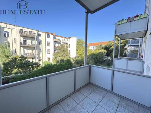 Foto - Wohnung zum Mieten in Magdeburg 690,00 € 81.59 m²