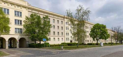 Foto - Wohnung zum Mieten in Eisenhüttenstadt 445,00 € 69.25 m²
