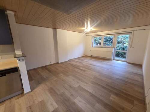 Foto - Wohnung zum Mieten in Biberach an der Riß 560,00 € 62 m²