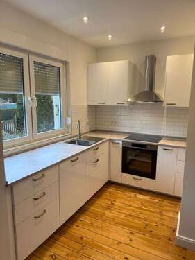 Foto - Haus zum Mieten in Berlin 1.890,00 € 108 m²