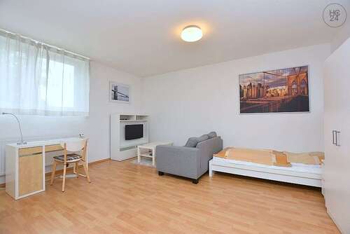 Foto - Wohnung zum Mieten in Stuttgart 980,00 € 38 m²