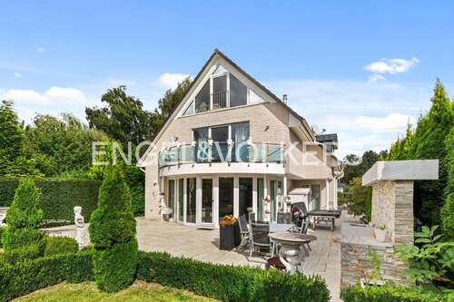 Foto - Haus zum Kaufen in Hamburg 1.390.000,00 € 322 m²